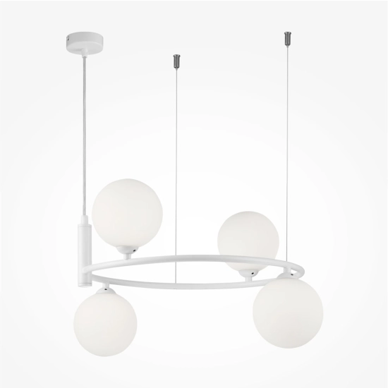 Lampa wisząca Ring MOD013PL-04W Maytoni - zdjęcie produktu