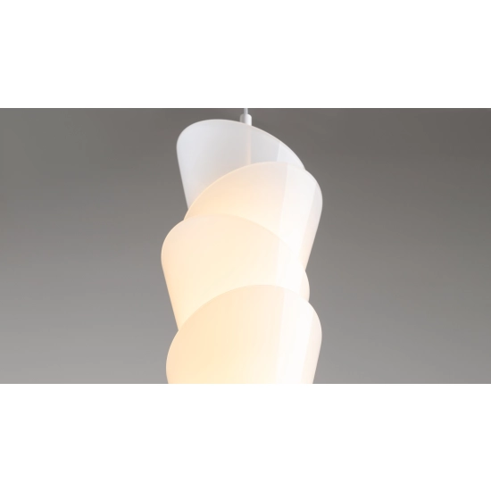 Lampa wisząca Seoul MOD374PL-L28W3K Maytoni - zdjęcie dodatkowe 9