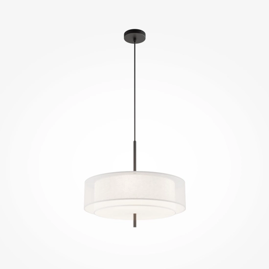 Lampa wisząca Bergamo MOD613PL-05W1 Maytoni - zdjęcie produktu