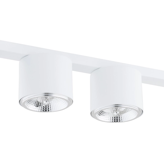 Lampa sufitowa NANO 5 WHITE 1311/5 EMIBIG Lighting