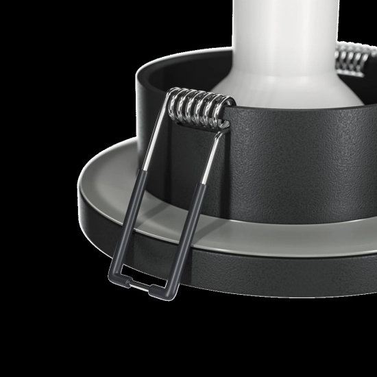 Downlight Stark DL083-01-GU10-RD-B IP65 Maytoni - zdjęcie dodatkowe 1
