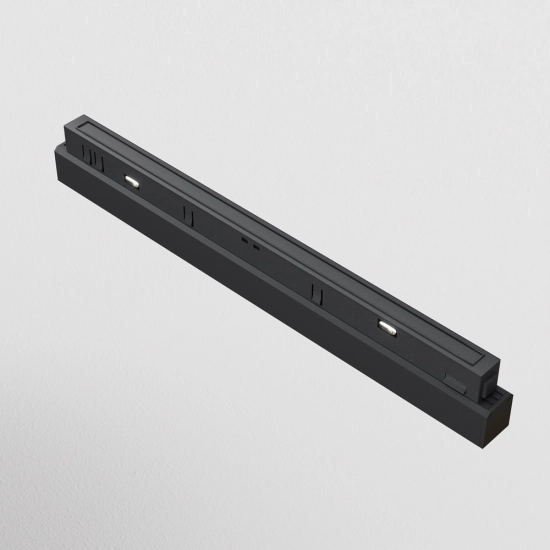 Lampa szynowa Points Exility 2700-6000K 18W 36° Dim Smart TR031-4-18W3K-S-DS-B Maytoni - zdjęcie dodatkowe 2