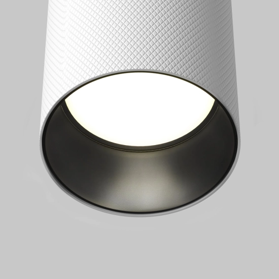 Lampa sufitowa Artisan C080CL-01-GU10-W Maytoni - zdjęcie dodatkowe 1