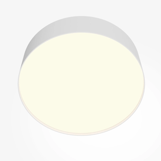 Lampa sufitowa Zon C032CL-36W3K-RD-W Maytoni - zdjęcie dodatkowe 1
