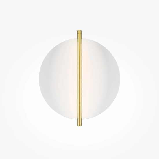 Lampa ścienna (kinkiet) Mira MOD279WL-L14G3K Maytoni - zdjęcie produktu