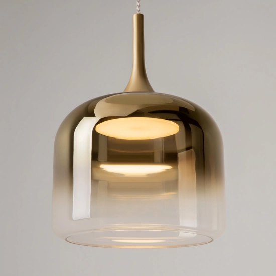 Lampa wisząca Spirito MOD286PL-L18G3K Maytoni - zdjęcie dodatkowe 3