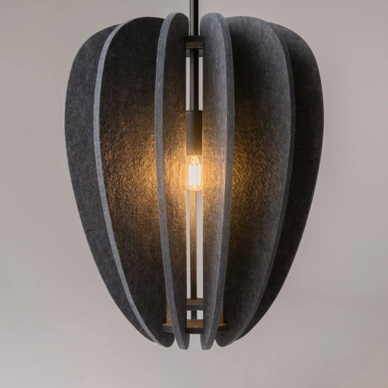 Lampa wisząca Cambio MOD398PL-01GR Maytoni - zdjęcie dodatkowe 8