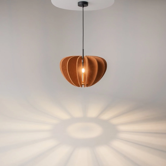 Lampa wisząca Cambio MOD398PL-01BR Maytoni - zdjęcie dodatkowe 6