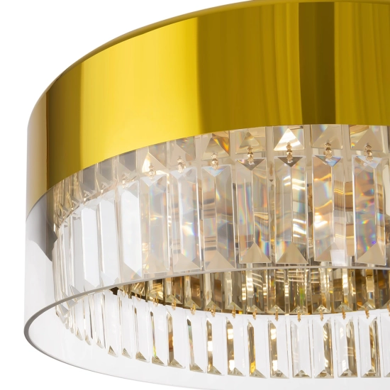 Lampa wisząca Pendant Lamp Wonderland MOD313PL-06G Maytoni - zdjęcie dodatkowe 2
