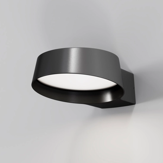 Lampa ścienna (kinkiet) Share O443WL-L12GF3K Maytoni - zdjęcie produktu