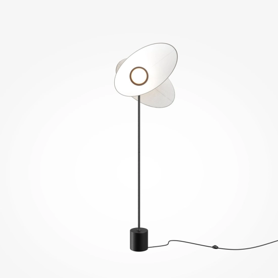Lampa podłogowa Evolution MOD396FL-L10W3K Maytoni - zdjęcie produktu