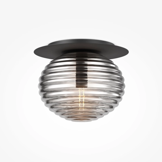 Lampa sufitowa Reels MOD268CL-01B Maytoni - zdjęcie produktu