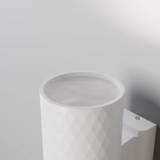 Lampa ścienna (kinkiet) Bowery O583WL-02W Maytoni - zdjęcie dodatkowe 2
