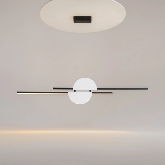 Lampa wisząca Skyline MOD179PL-L26W4K Maytoni - zdjęcie dodatkowe 7
