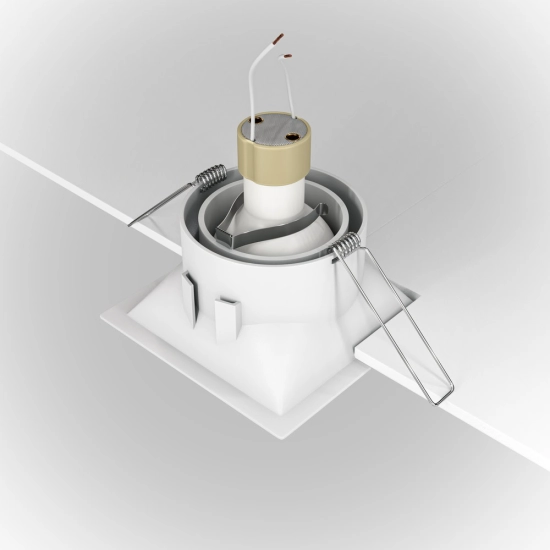 Downlight Dot DL029-2-01W Maytoni - zdjęcie dodatkowe 4