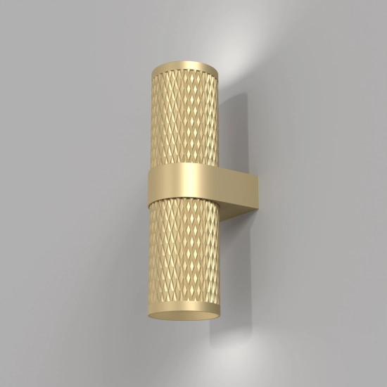 Kinkiet Focus Design C069WL-02MG Maytoni - zdjęcie produktu