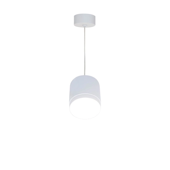 Lampa wisząca Polar P088PL-GX53-W Maytoni - zdjęcie dodatkowe 5