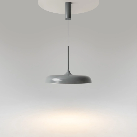 Lampa wisząca Gerhard MOD189PL-L18GR3K1 Maytoni - zdjęcie dodatkowe 7