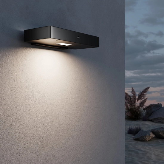 Lampa ścienna (kinkiet) Pir OSL456WL-L2GF3K Maytoni - zdjęcie dodatkowe 4