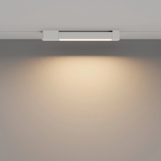 Lampa szynowa Basis Rot Unity 3000K 12W 110° TR104-1-12W3K-W-DE Maytoni - zdjęcie dodatkowe 2