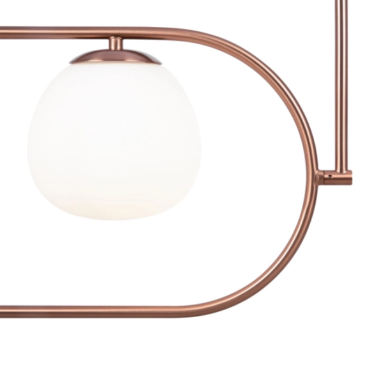 Lampa wisząca Erich MOD221PL-03BS Maytoni - zdjęcie dodatkowe 2