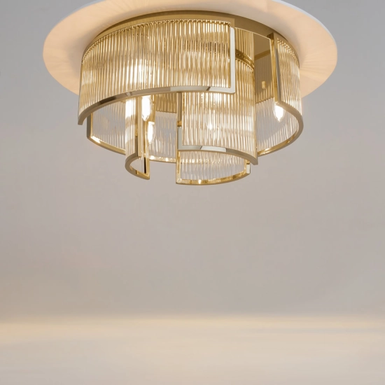 Lampa sufitowa Frame MOD174CL-06G Maytoni - zdjęcie dodatkowe 5