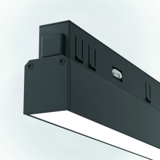 Lampa szynowa Basis Exility 2700-6000K 12W 120° Dim Dali1 TR030-4-12WTW-DD-B Maytoni - zdjęcie dodatkowe 1