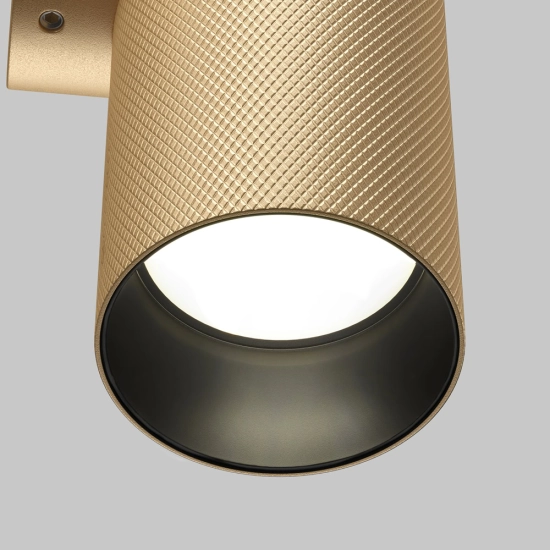 Lampa ścienna (kinkiet) Artisan C080WL-02-GU10-MG Maytoni - zdjęcie dodatkowe 1