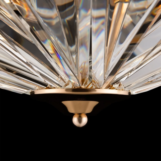 Plafon Ceiling Lamp Facet MOD094CL-06G Maytoni - zdjęcie dodatkowe 2