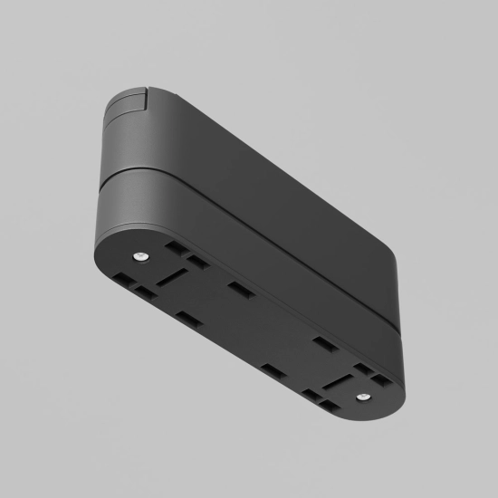 Adapter regulowany Radity L115mm czarny TRA084FC-11SB Maytoni - zdjęcie produktu