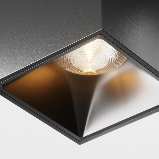 Plafon Alfa LED C065CL-L12B3K-D Maytoni - zdjęcie dodatkowe 1