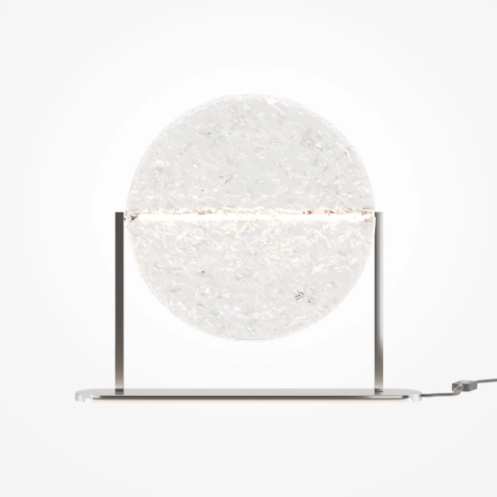 Lampa stołowa Mangata MOD387TL-L8CH3K Maytoni - zdjęcie dodatkowe 1