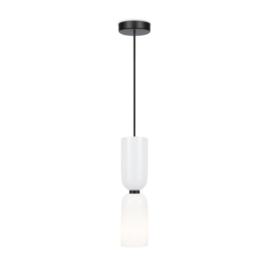 Lampa wisząca Memory MOD177PL-01W Maytoni - zdjęcie dodatkowe 7