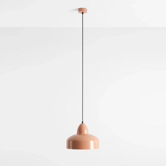 LAMPA WISZĄCA COMO coral 946G11 Aldex - zdjęcie dodatkowe 3