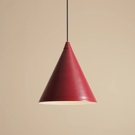 LAMPA WISZĄCA FORM RED WINE 1108G15 Aldex - zdjęcie dodatkowe 2