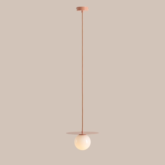 Lampa wisząca LOOP CORAL S 1125G11_S Aldex - zdjęcie dodatkowe 1