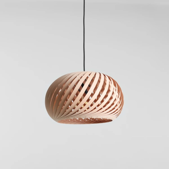 Lampa wisząca NATURE CROSS S 1123G_S Aldex - zdjęcie dodatkowe 3