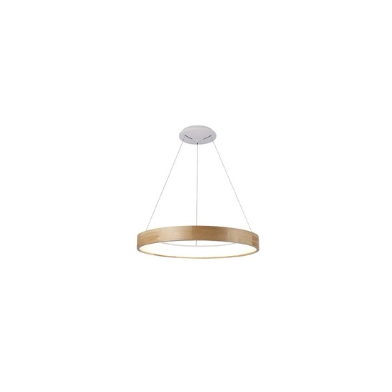 Lampa wisząca SILVAM 65 penddant AZ2699 LED 50W 3000K AZZARDO