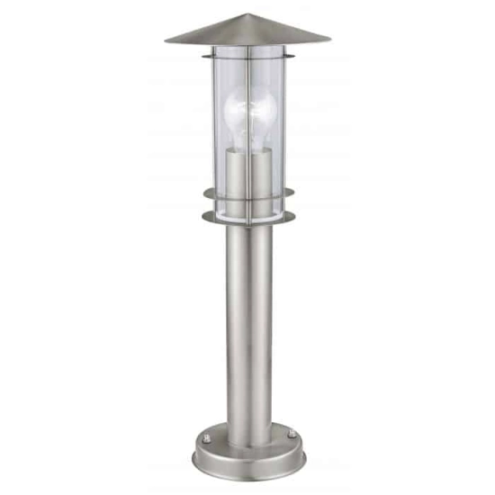 Lampa stojąca zewnętrzna LISIO 30187 - zdjęcie dodatkowe 1