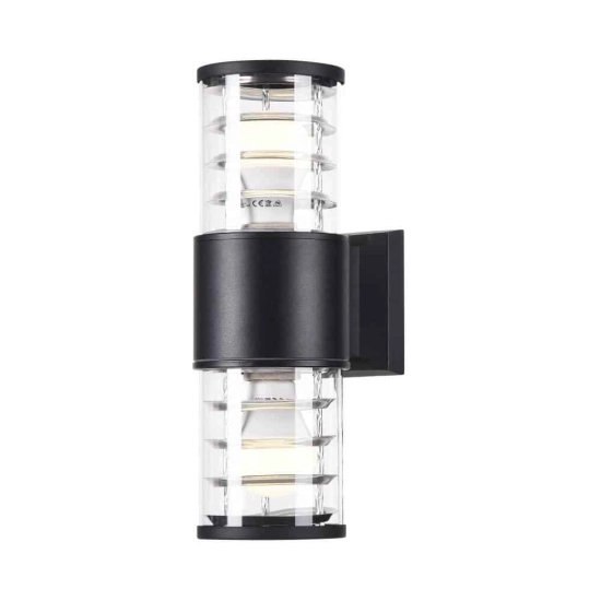Kinkiet Wall Lamp Bronx O576WL-02B Maytoni - zdjęcie produktu