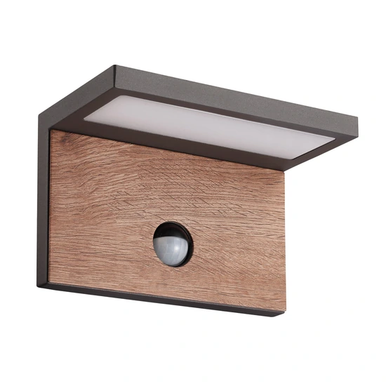 Lampa ścienna Mantra Ruka 6774MA - zdjęcie produktu