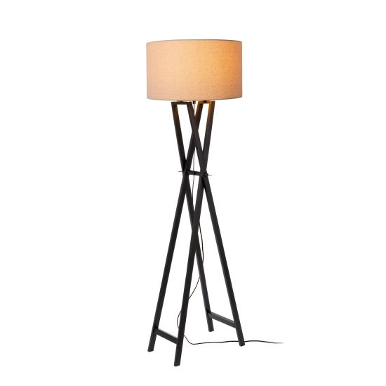 TRAFALGAR lampa podłogowa 1xE27 30763/81/30 Lucide - zdjęcie produktu