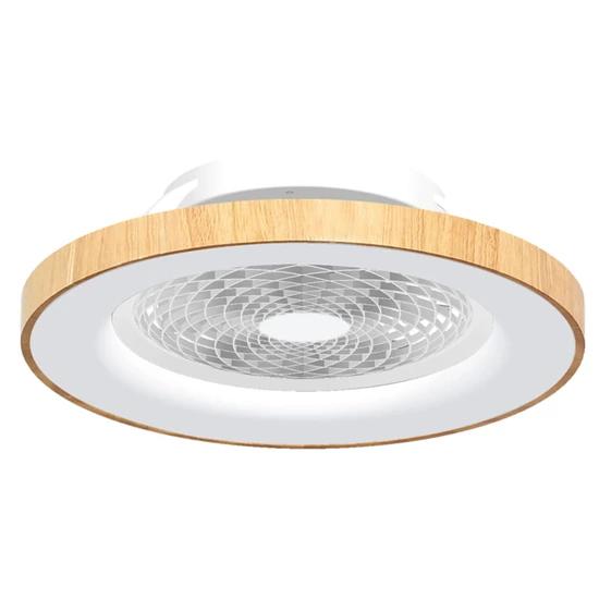 Lampa sufitowa Mantra Tibet 7126MA - zdjęcie produktu