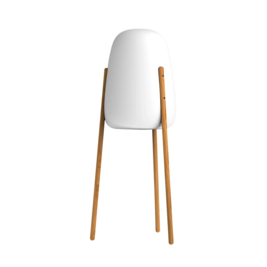 Lampa podłogowa ROCKET IP65 3086 Zuma Line - zdjęcie produktu