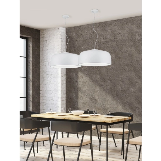 Lampa wisząca BARON – 309800431 TRIO