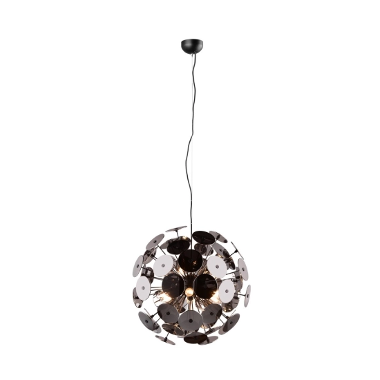 DISCALGO – 309900657 excl. 6x E14 · max. 40W TRIO