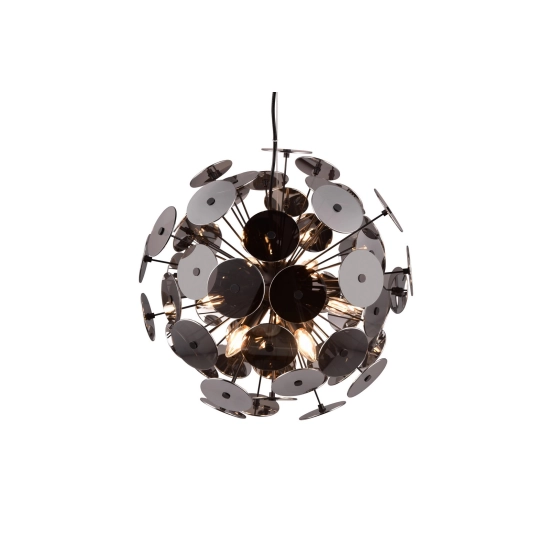 DISCALGO – 309900657 excl. 6x E14 · max. 40W TRIO