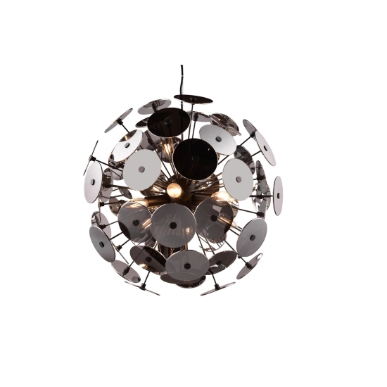 DISCALGO – 309900657 excl. 6x E14 · max. 40W TRIO