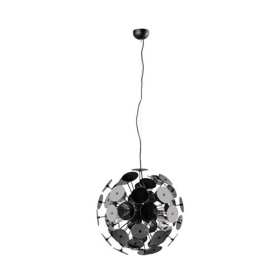 DISCALGO – 309900657 excl. 6x E14 · max. 40W TRIO