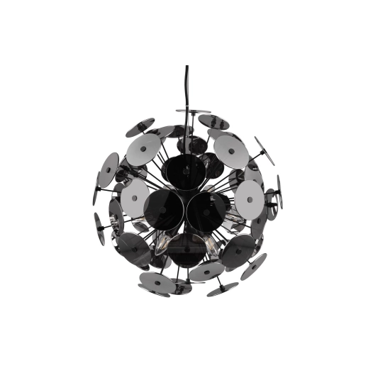 DISCALGO – 309900657 excl. 6x E14 · max. 40W TRIO